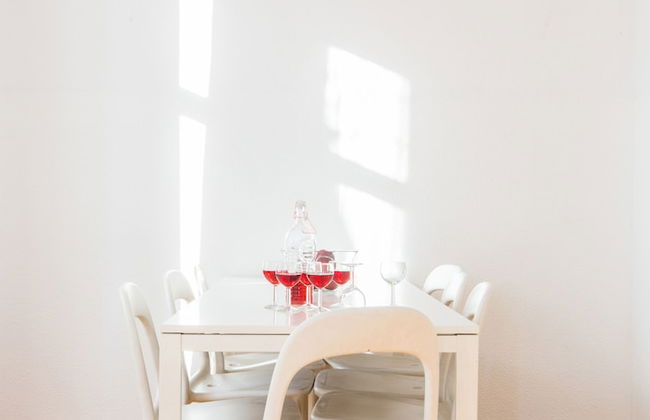 Apartments elPilar Friedrichshain - Foto 79