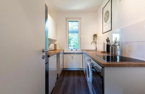 Nice Apartment Marl - Photo 10