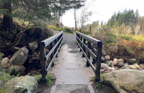 Mourne Mountain Bliss, Rostrevor 4BR Cottage with Patio & BBQ ideal for a relaxing getaway - Photo 19