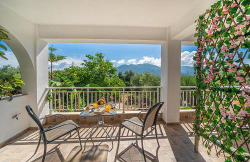 JASMINE - ONE BEDROOM APART WITH BALCONY - Photo 9
