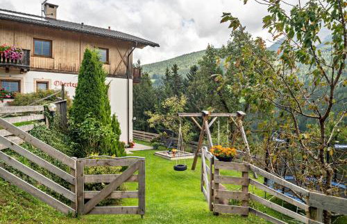 Obertegghof Wohnung Schartenblick - Foto 23