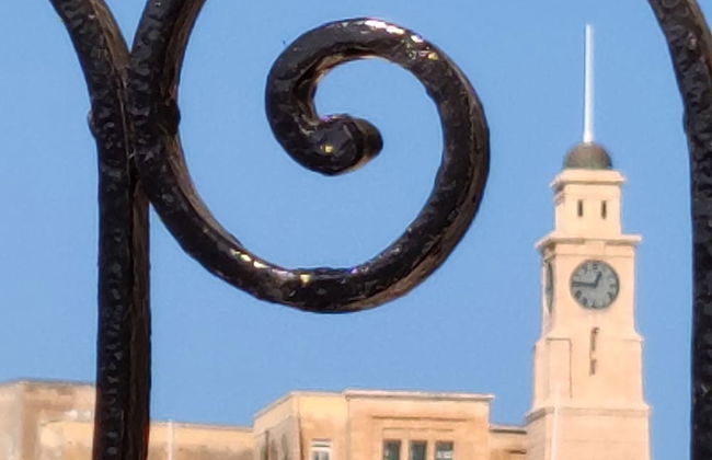 Savynomad Harbour Residences Bormla - Foto 22