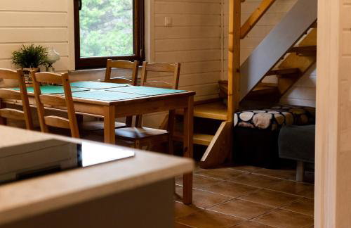 Domki letniskowe i całoroczne w Kopalinie - Foto 26