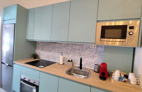 Casa Molino San Antonio - Photo 29