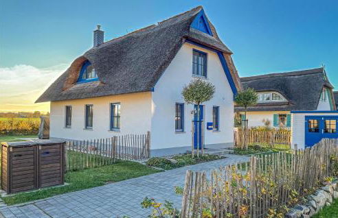 Cozy Home In Zierow With Sauna - Photo 9