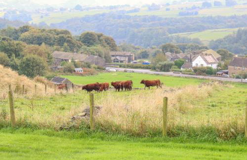 Black House Cottage - Foto 33