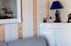 Maison cosy à Quiberville - Idéal pour familles - Foto 15