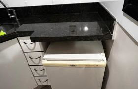 Flat Apart Hotel Crystal Place - Foto 15