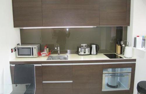 BLOOMSBURY APARTMENTS - Foto 61