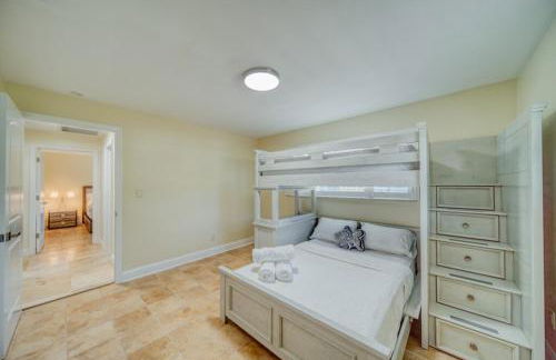 Villa En-haccore & Walfare next to ELRIO Golf Club-Heated Pool - Foto 16