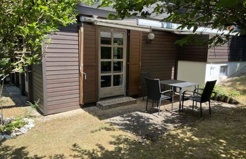 Ferienhaus 39 Kratzmühle Altmühlthal - Photo 2