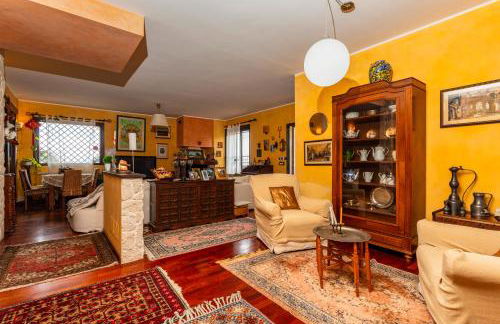 Queen Etna - Beautiful Pool - Foto 8