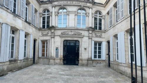 La Cour du Palais - Foto 3