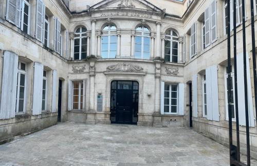 La Cour du Palais - Foto 3