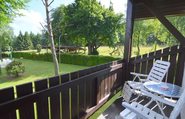 Holiday House in Monschau Near Forest - Foto 18