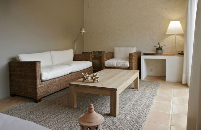 Aldea Roqueta Hotel Rural - Photo 9