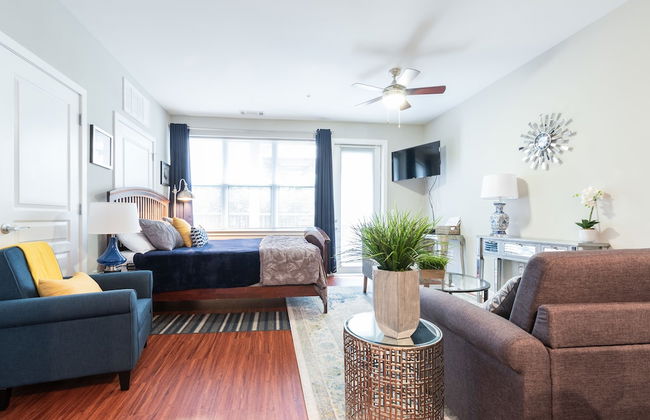 Montclair Apartments by Gracen Properties - Foto 60