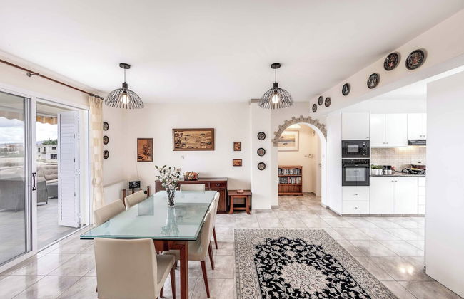 Cliffside Villa - Foto 24