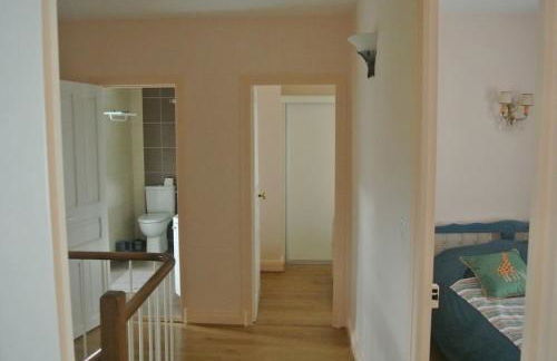 Gîte des Hirondelles - Photo 29