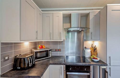 2 Bed in Tyn-y-Groes 60292 - Foto 5