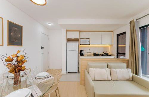 Take Urban | Shopping Estação | Curitiba | Gonzaga Stays - Foto 27