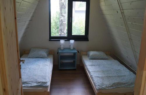 Domek nad Jeziorem Kaszuby max 6 os - Foto 11