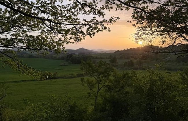 Glamping in Stunning Bell Tent in Bohemia - Photo 4
