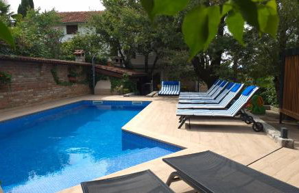 Villa Amalia Apartment 2 - Foto 61