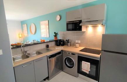 Villa Poète avec jardin 3 Chambres Parking gratuit - Foto 23