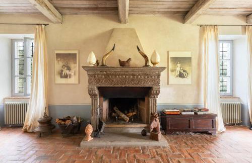 Tenuta Colle Sala The Villa - Photo 24