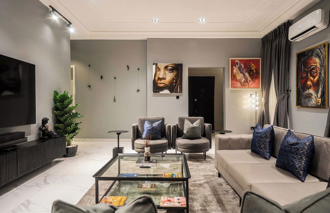 George Residence Parkview - Foto 69