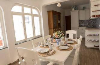 Casa a pequena sereia in Benagil with sea view - Photo 36