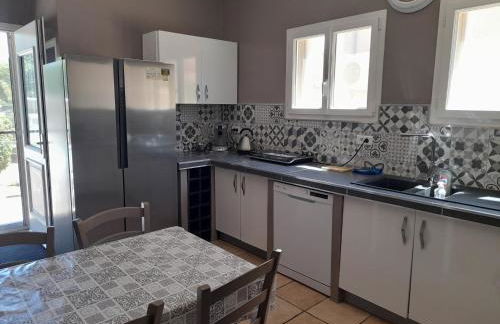 Maison en Provence avec piscine - Foto 8