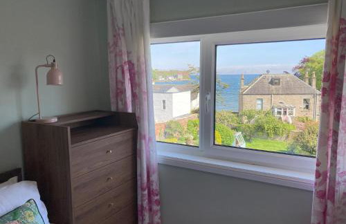 Blacksands Seaview Cottage, Aberdour - Foto 23