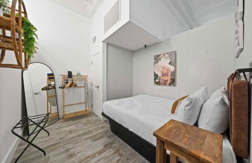 Downtown Gaslamp Getaway Stylish 4BR APT - Foto 27