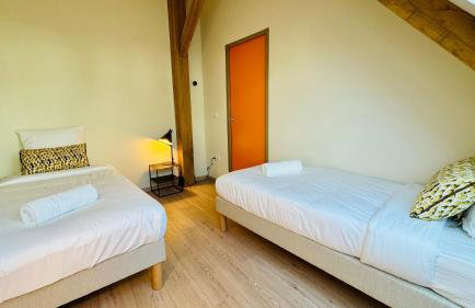 6 - Seigneurie Fouquet - Cocagne - Photo 27