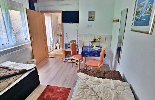 Ferienwohnung Seepferdchen - Foto 22