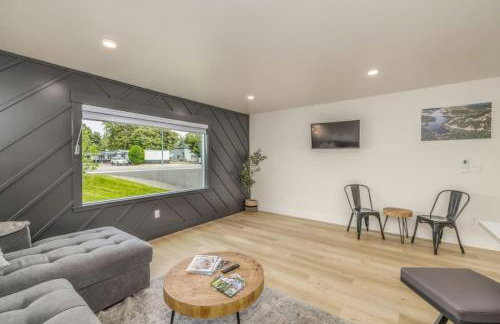 The Flats- Executive Suite-Downtown CDA - Foto 26