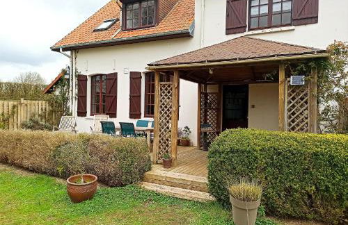 Les Sableaux, les portes du Marquenterre - Foto 8