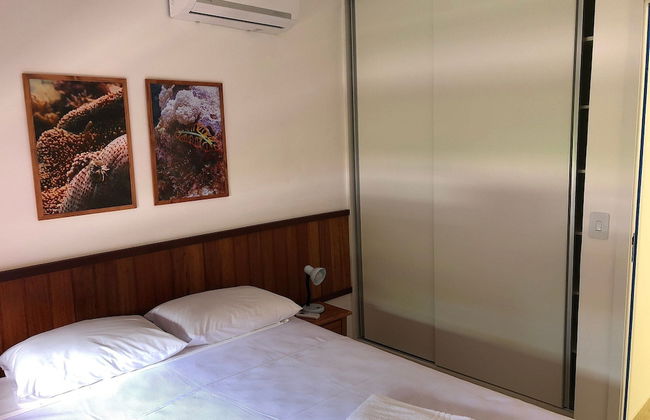 Apartamento na região de Guarajuba - Foto 3