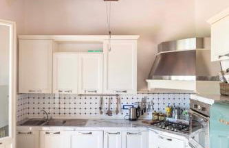 Tuscany - Townhouse - Sleeps 18 - Garden near Lake - Foto 4