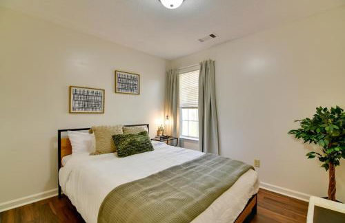 Shelby Farms Greenline Access Modern Cordova Home - Foto 13