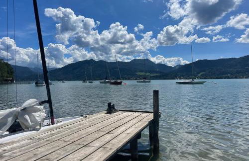 Architekten-Villa, moderne 220qm, 4 Schlafzimmer, Garten - Foto 54