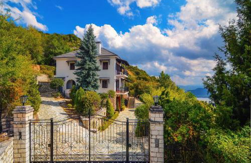 Infinity Villa Ioannina - Photo 52