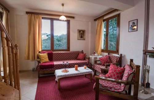 Athina's House - Foto 20