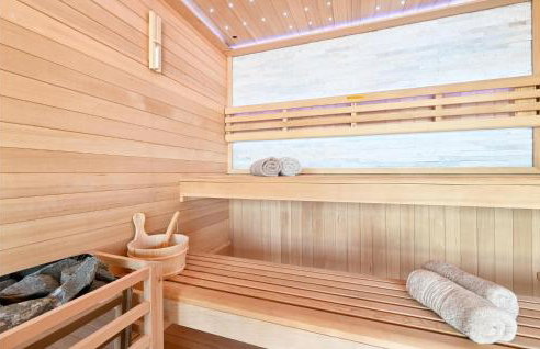 Nice Home In Nova Diklenica With Sauna - Foto 37