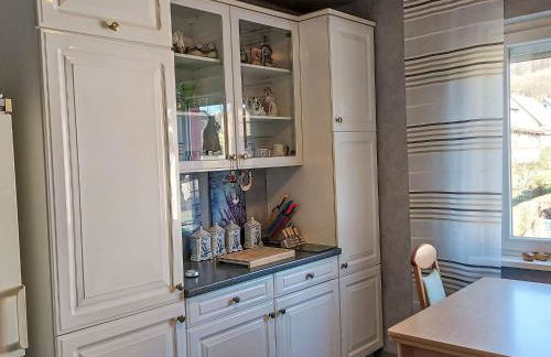 Apartment Ludmilla by Interhome - Foto 9