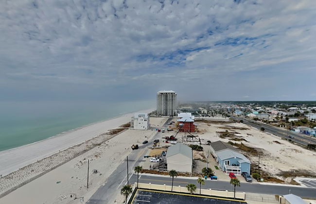 Regency Towers #1202 - Foto 27