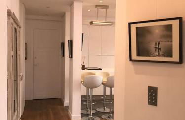 Luxury Stay Paris Place des Vosges - Foto 34