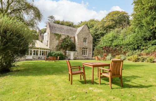 Villa 18 Lanteglos Holiday Park - Foto 16